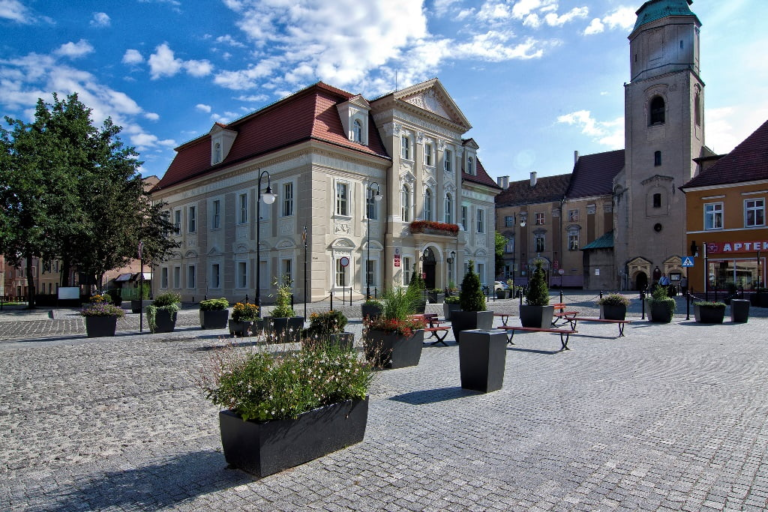 Parkowanie w Żaganiu obraz 2026 04 05 184755240